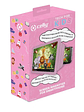 Celly amplificador de pantalla para niños Rosa - Miniatura 3