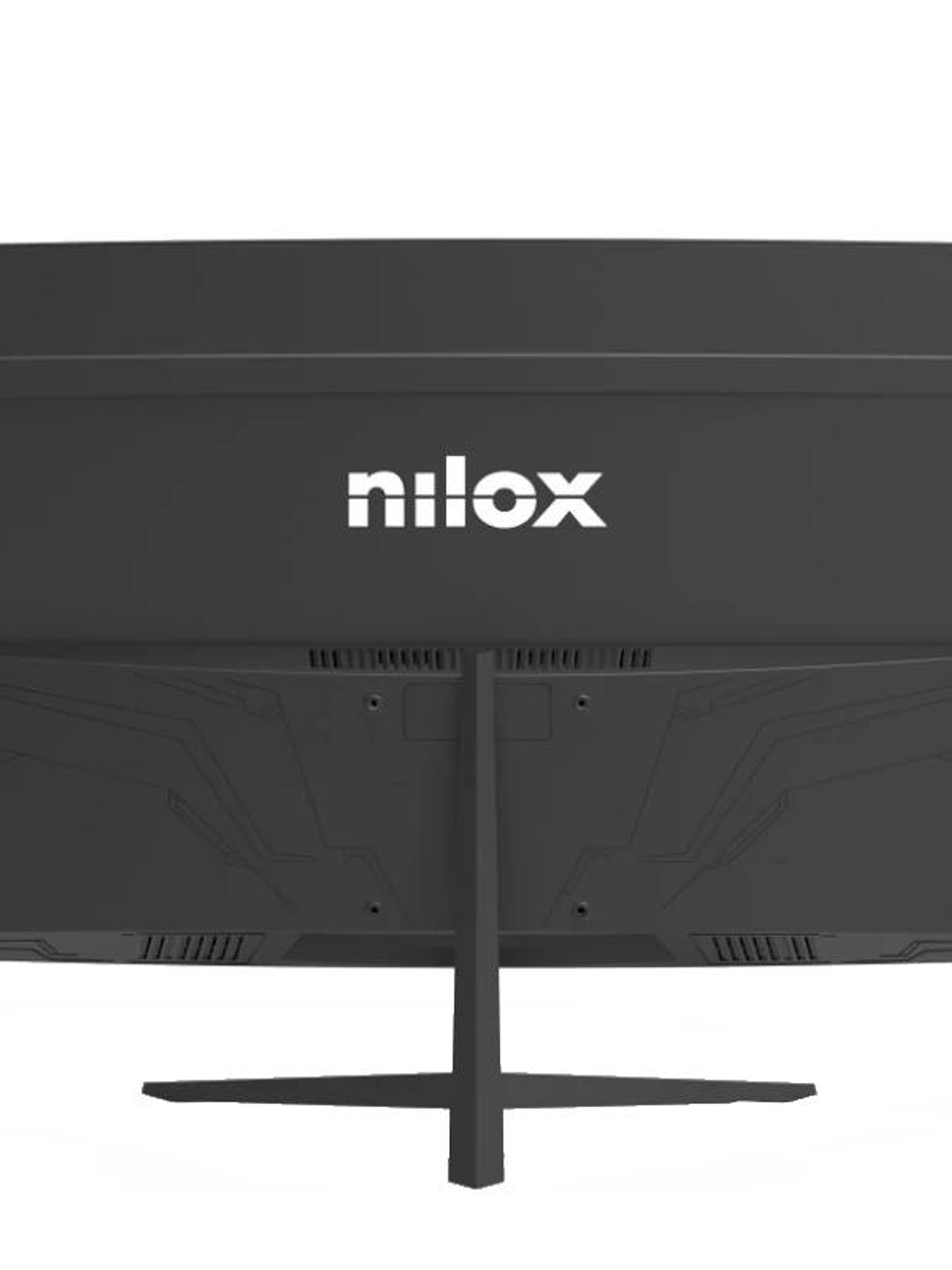 NILOX NXM27CRV01 Monitor 27