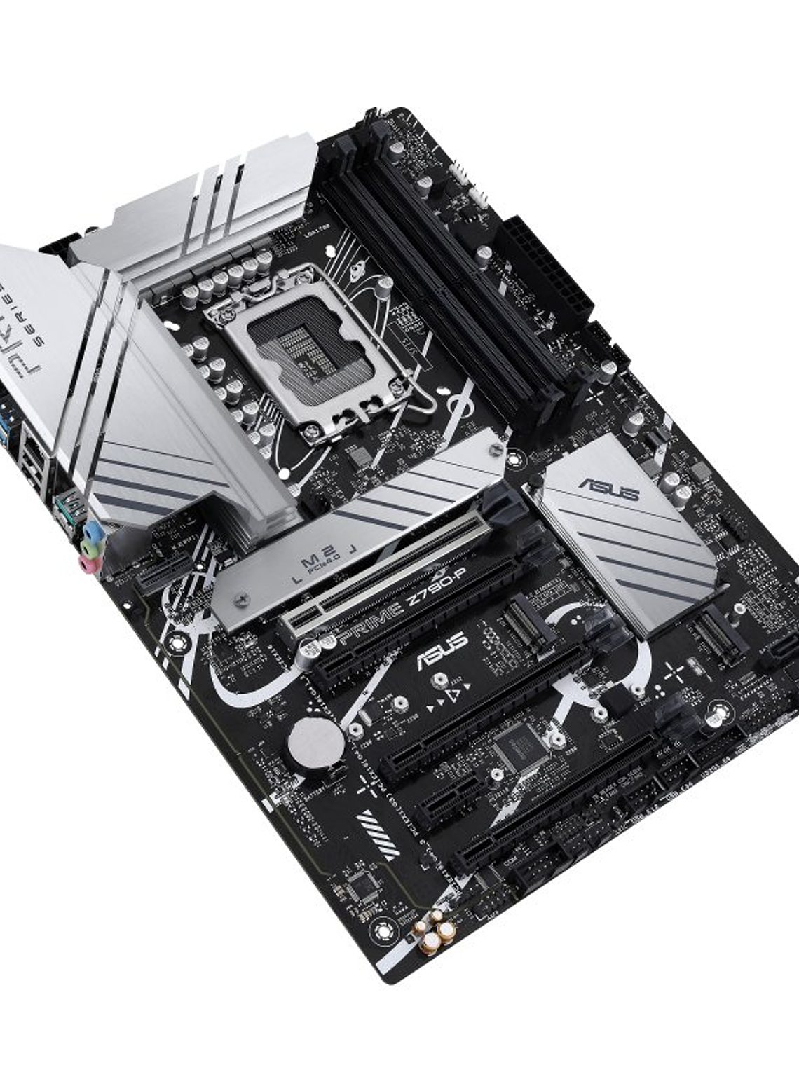 ASUS Placa Base PRIME Z790-P DDR5 ATX 1700 2