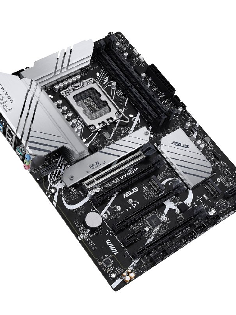 ASUS Placa Base PRIME Z790-P DDR5 ATX 1700 2