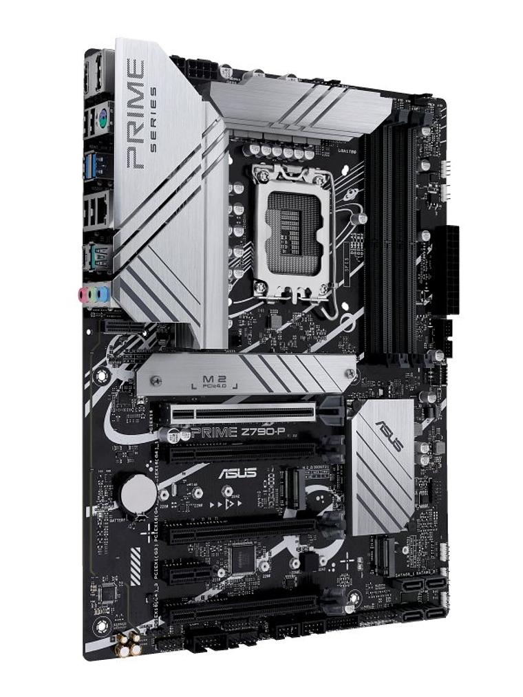 ASUS Placa Base PRIME Z790-P DDR5 ATX 1700 3