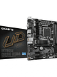 Gigabyte Placa Base B760M DS3H DDR4  mATX LGA1700 - Miniatura 1