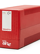 Salicru SPS one 2000VA SAI 1200W Rojo - Miniatura 1