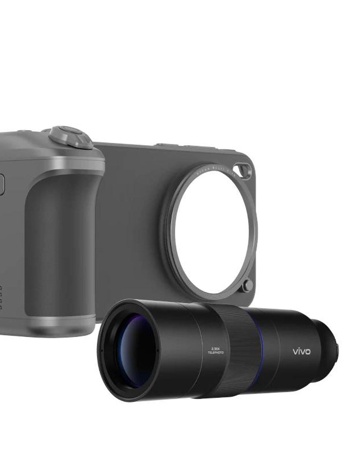 VIVO Kit Fotografico X300 Pro* 3