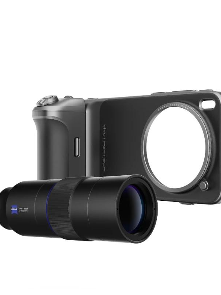 VIVO Kit Fotografico X300 Pro* 4