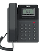 Fanvil V50P 2 líneas SIP Pantalla 2.3