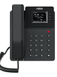 Fanvil V60P 4 líneas SIP Pantalla 2.4