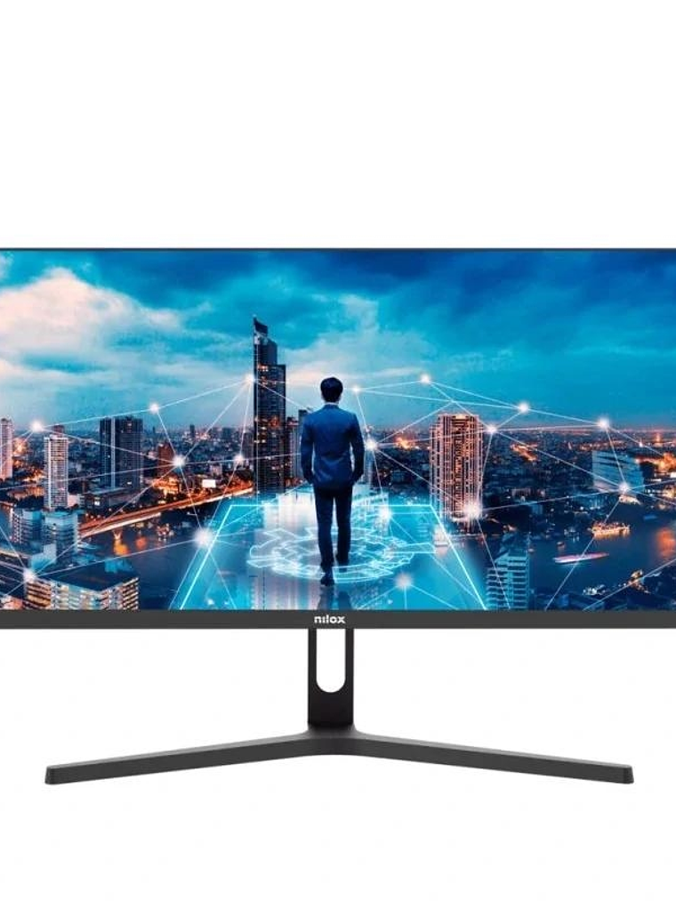 NILOX NXM29UW01 Monitor 29