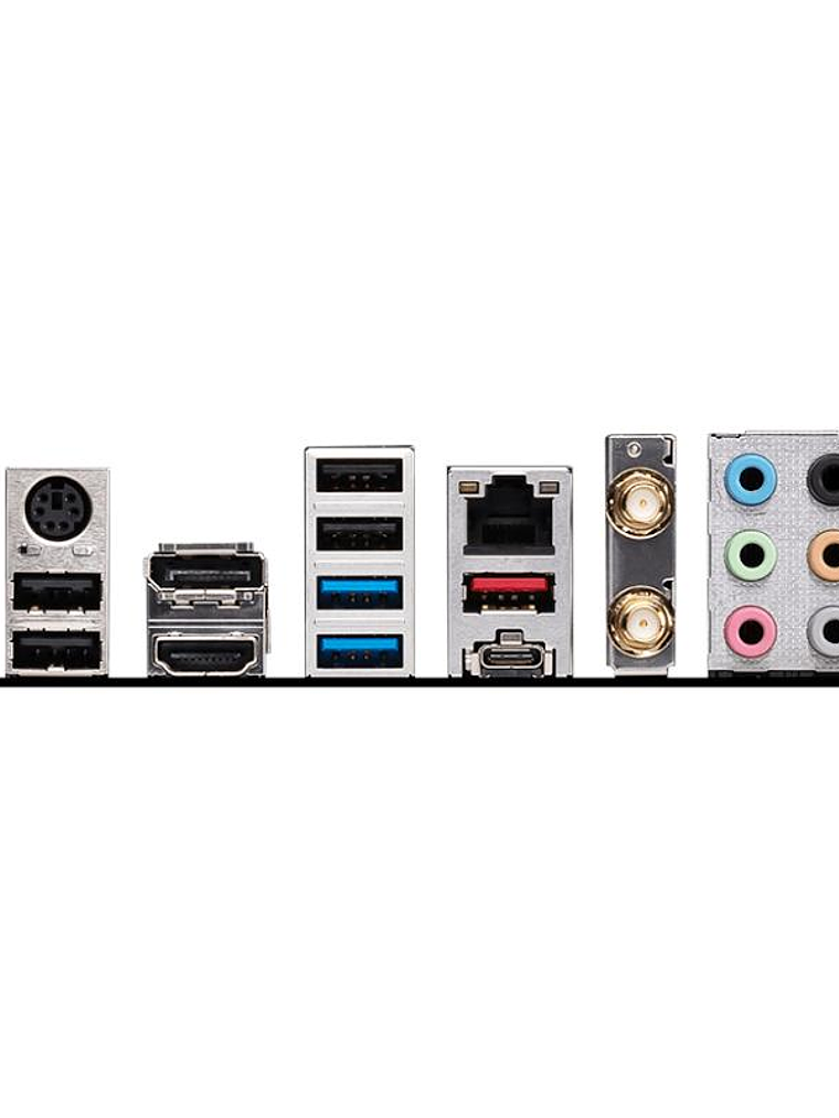 MSI Placa Base PRO Z790-P WIFI DDR5 ATX LGA1700 4