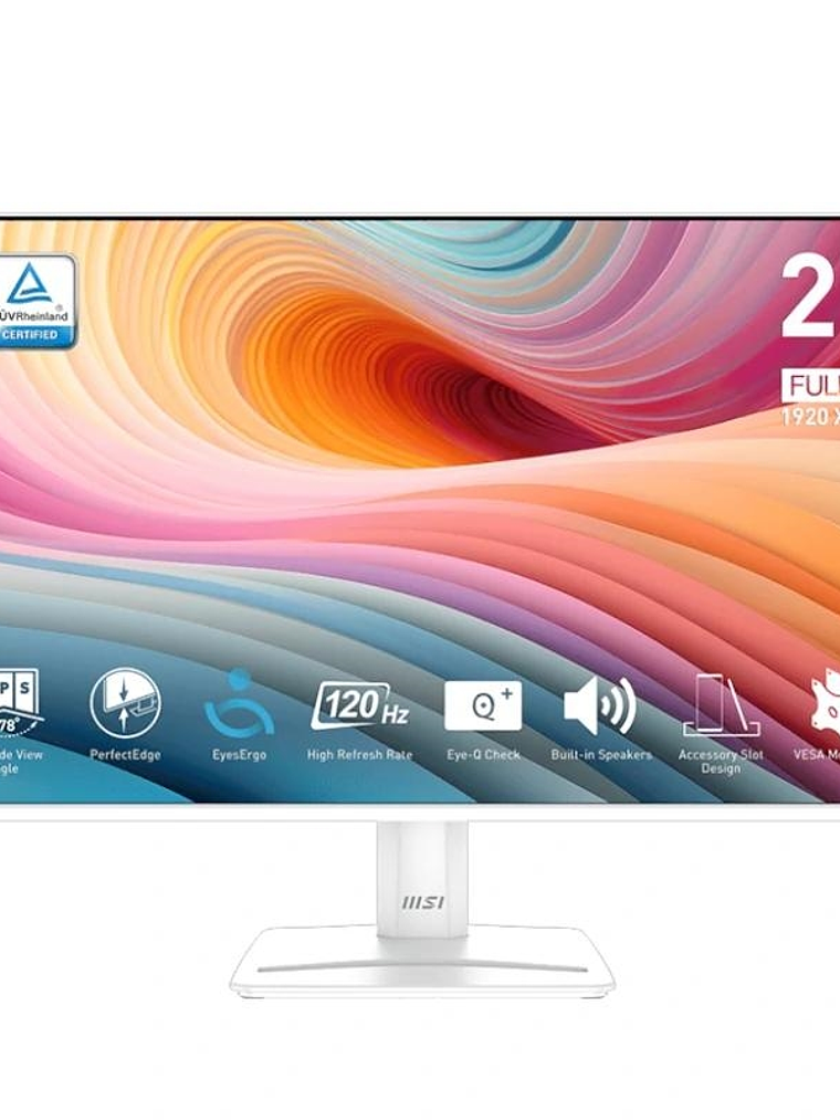 MSI MP275W E2 Monitor 27