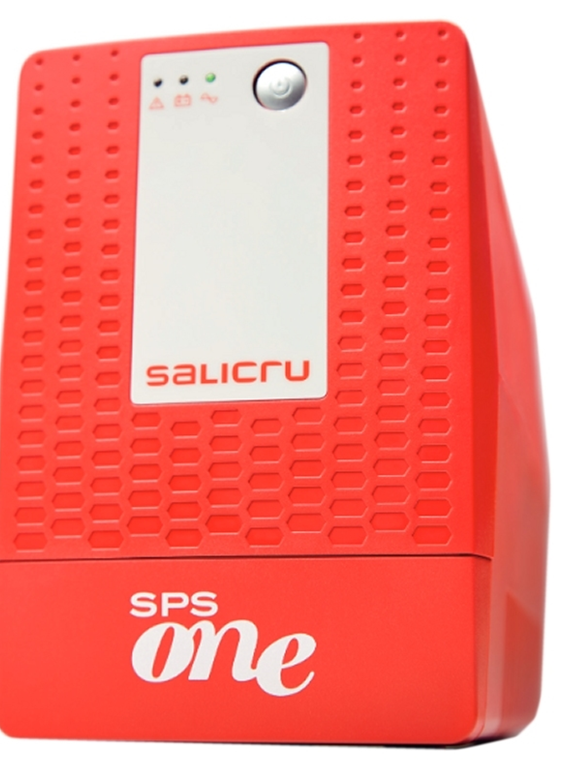 Salicru SPS one 1500VA SAI 900W Rojo 1