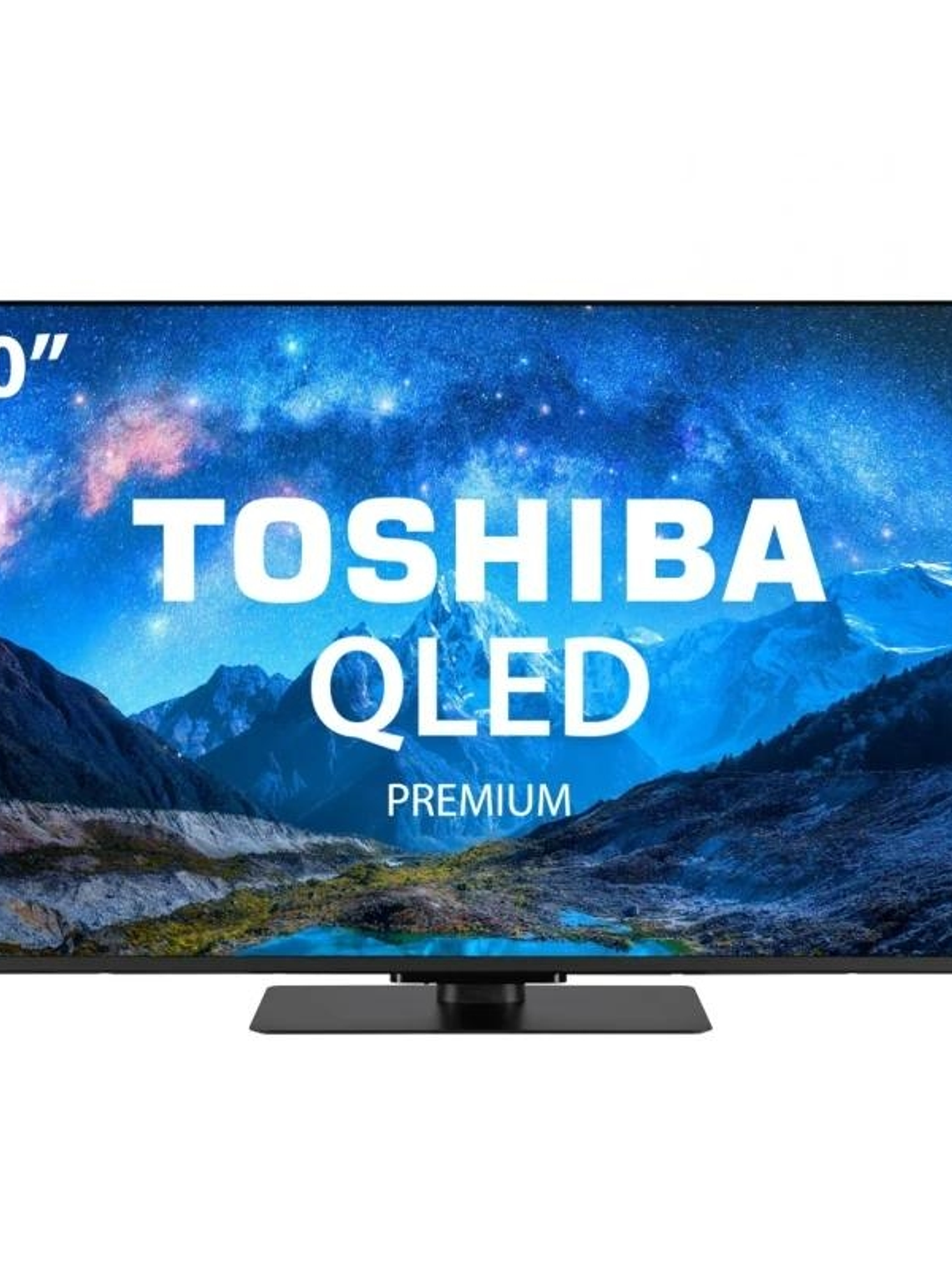 TOSHIBA TV 50