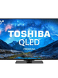 TOSHIBA TV 50