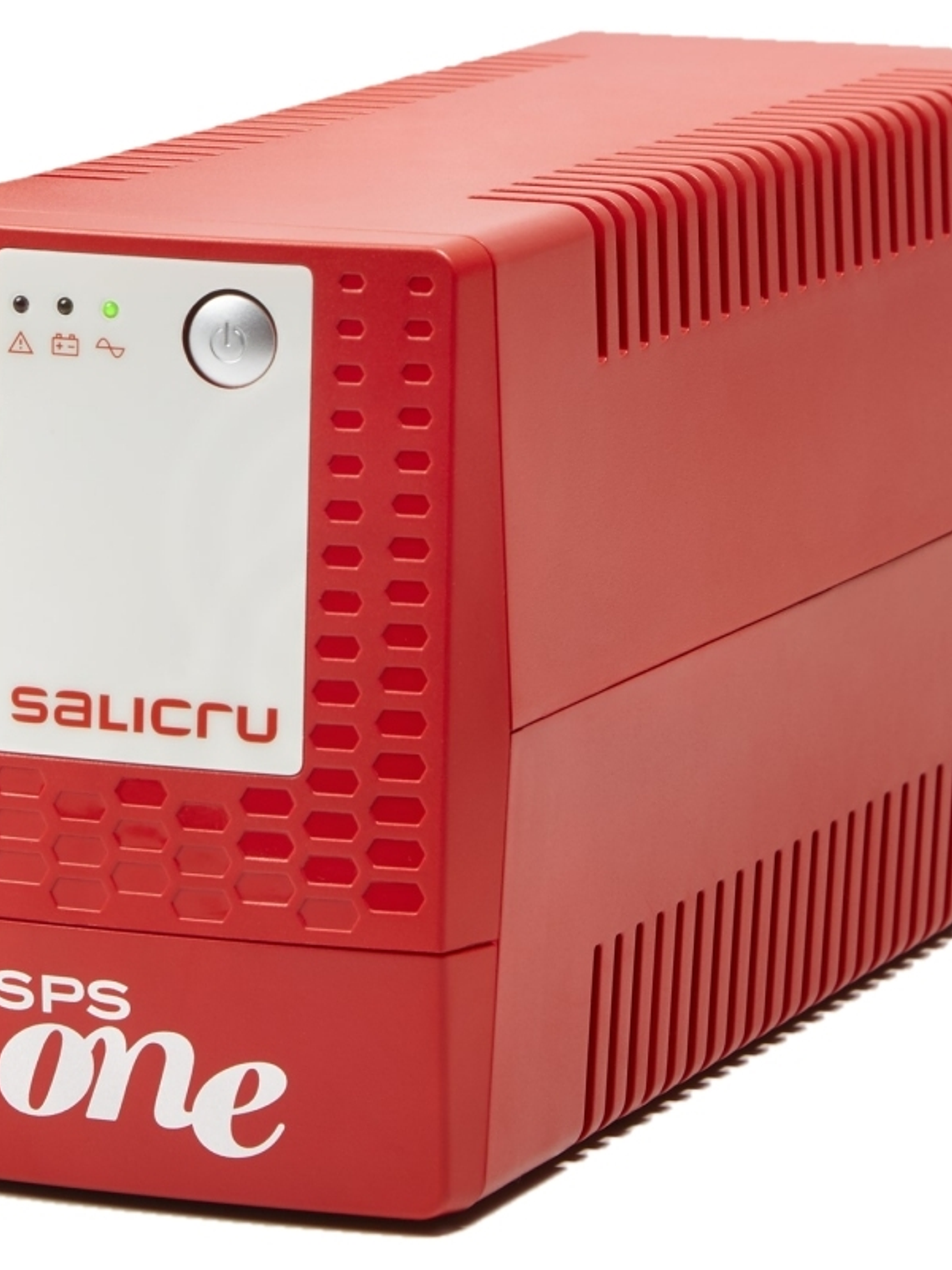 Salicru SPS one 500VA SAI 240W Rojo 1
