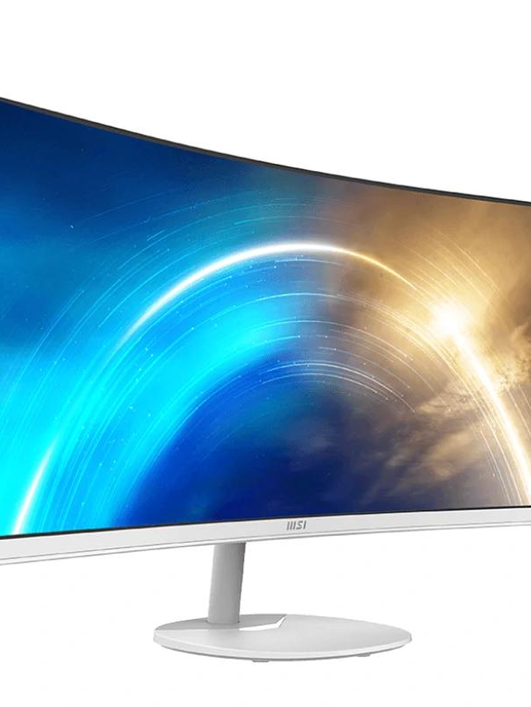 MSI MP341CQW Monitor34