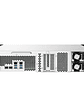 QNAP TS-832PXU-RP-4G NAS 8xHDD-Bay 2x10GbE SFP+ 2U - Miniatura 4