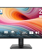 MSI MP251 E2 Monitor 24.5