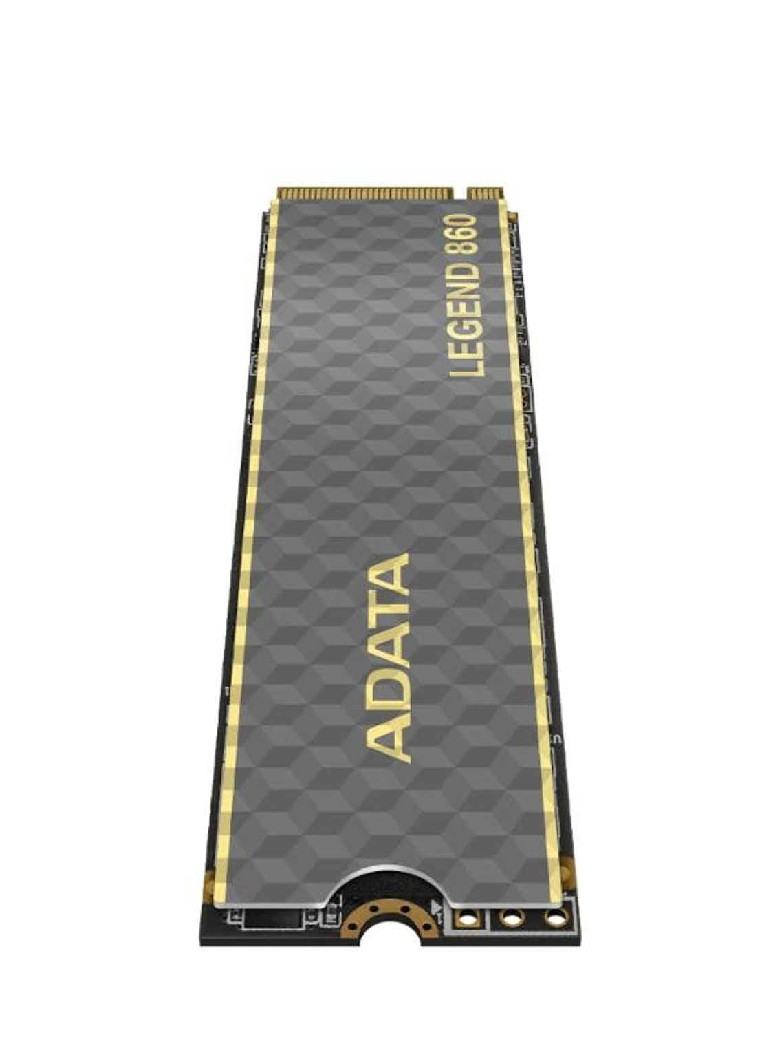 ADATA SSD LEGEND 860 1TB PCIe Gen4x4 6000 MB-s 3