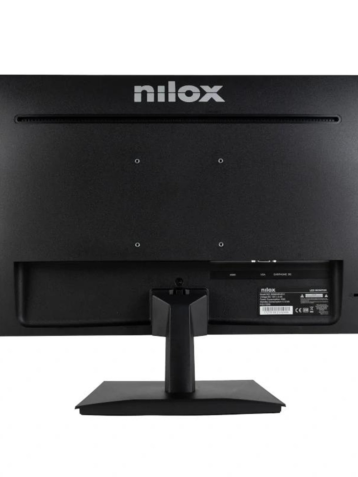 NILOX NXM24FHD11 Monitor 24