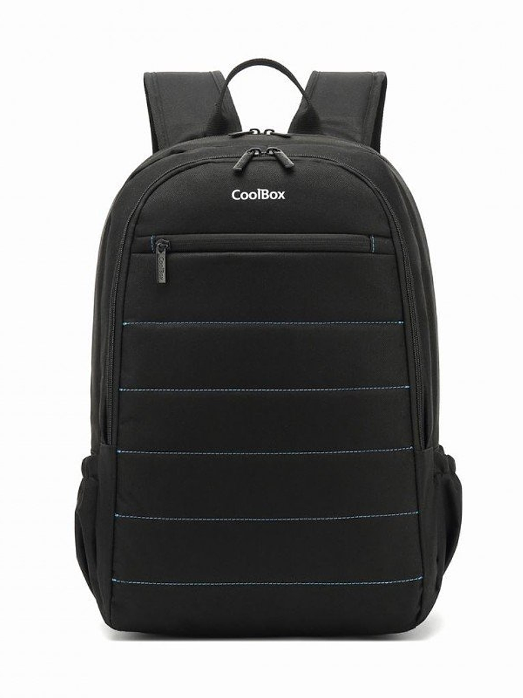 Coolbox Mochila Portatil 15.6