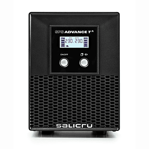 SALICRU SPS 2000 Advance T B1-Sin Baterias