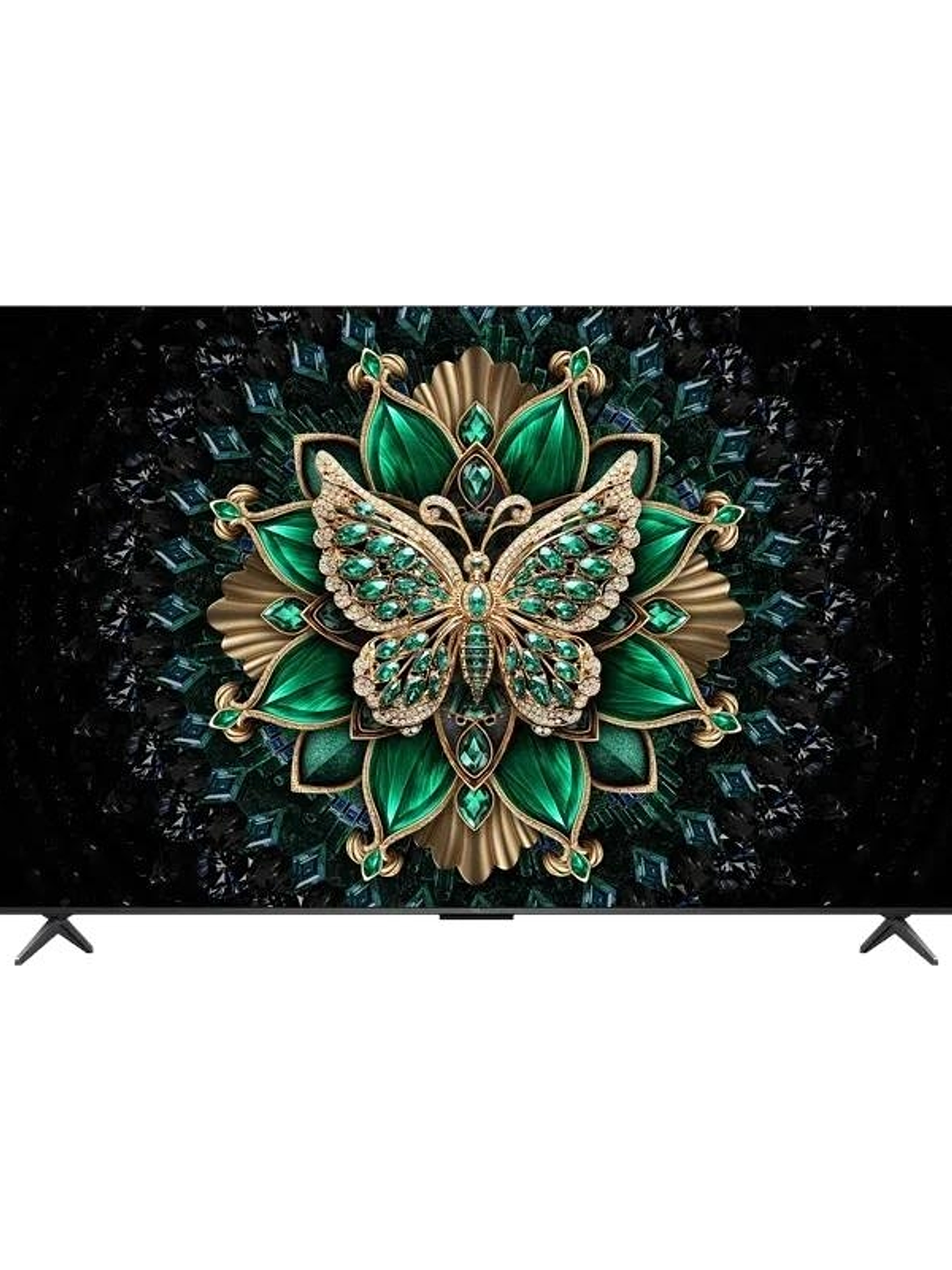 TCL 55C6K TV 55