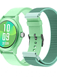 SPC SmartWatch SMARTEE DUO VIVO Verde + correa ext - Miniatura 1