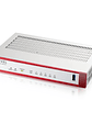 Zyxel USGFlex50HP 5xGbWAN/LAN 1xPoE+ 1xUSB 1a Lic - Miniatura 1