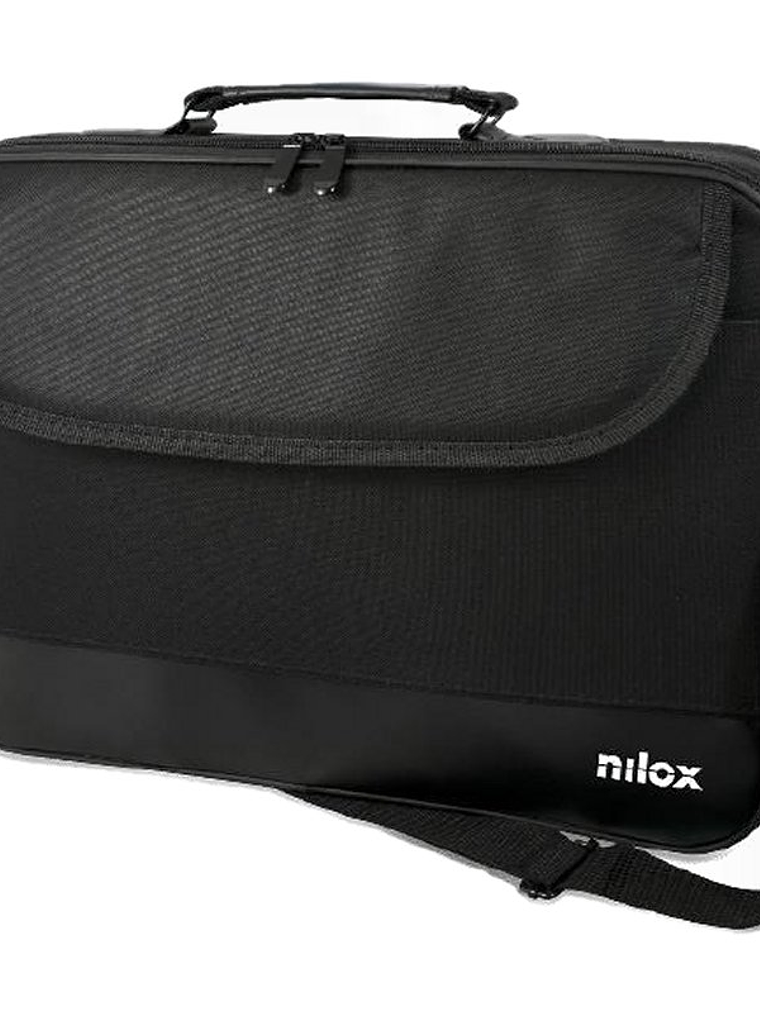 NILOX Maletin Duro 15.6