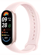 XIAOMI Pulsera Smart Band 9 Mystic Rose - Miniatura 1