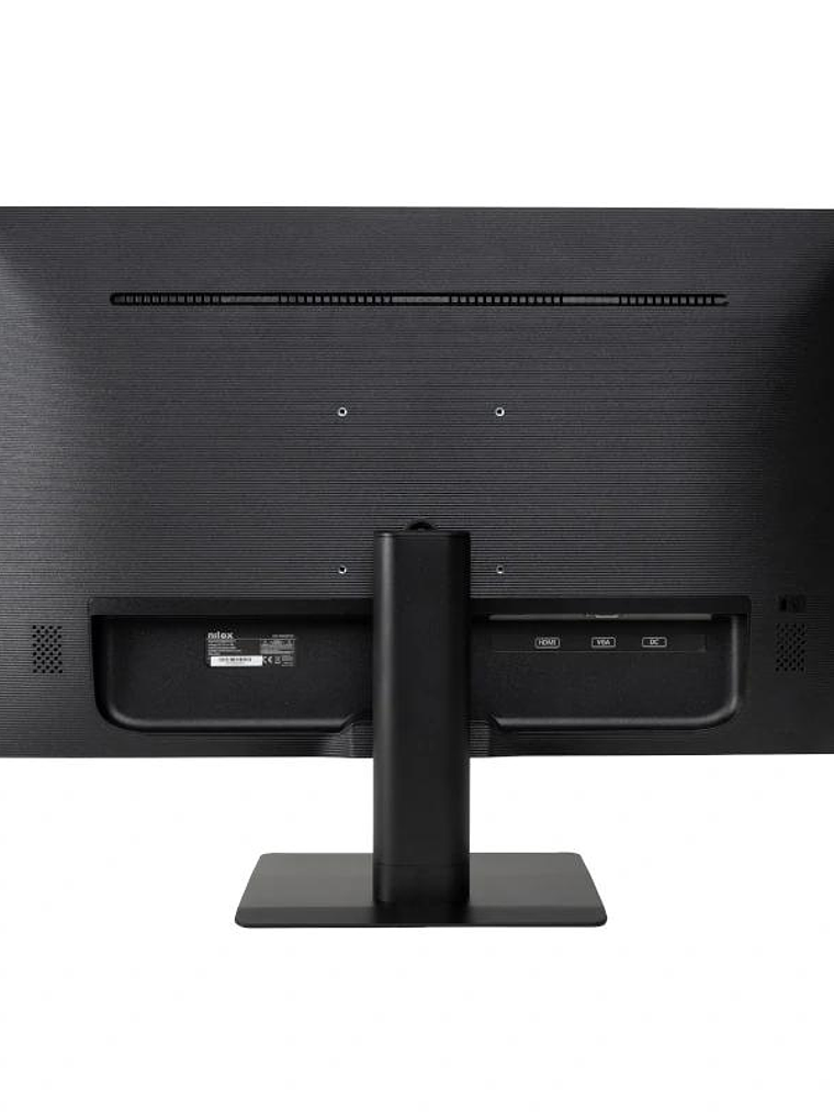 NILOX NXM27FHD11 Monitor 27 IPS 5ms VGA HDMI 4