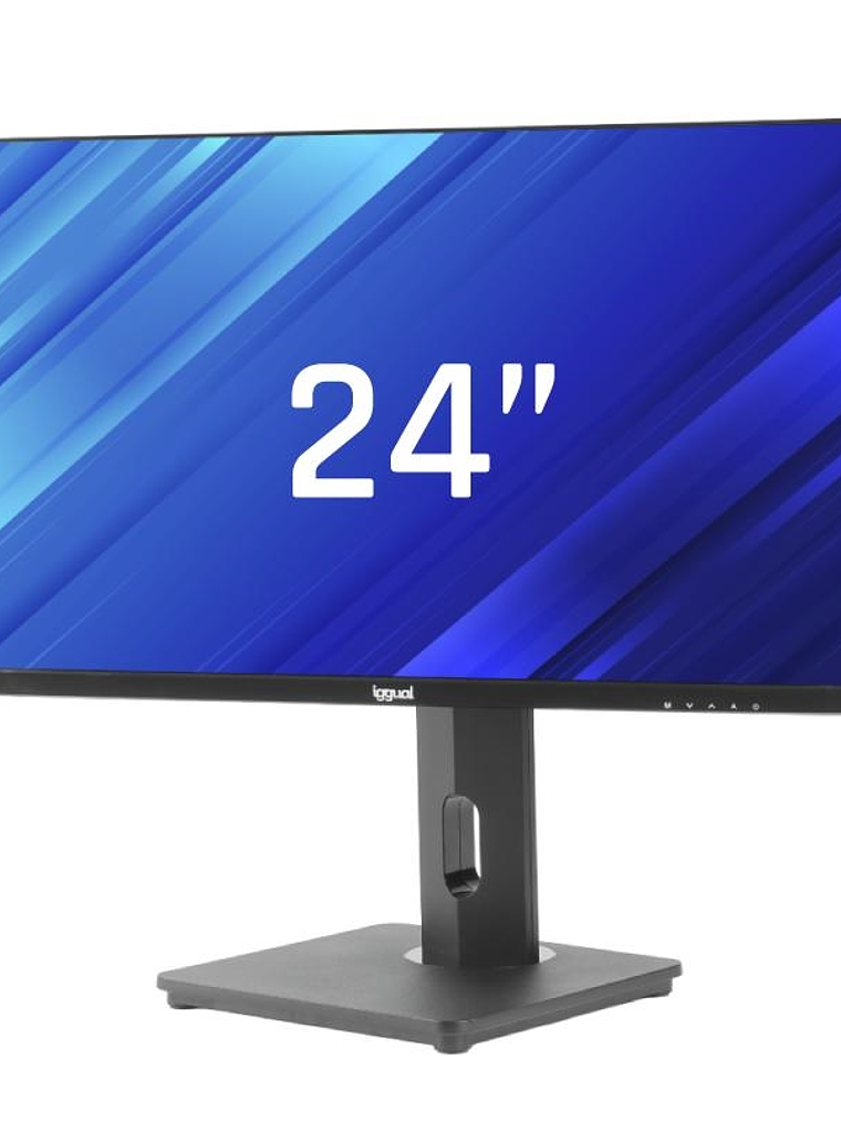 iggual Monitor 24
