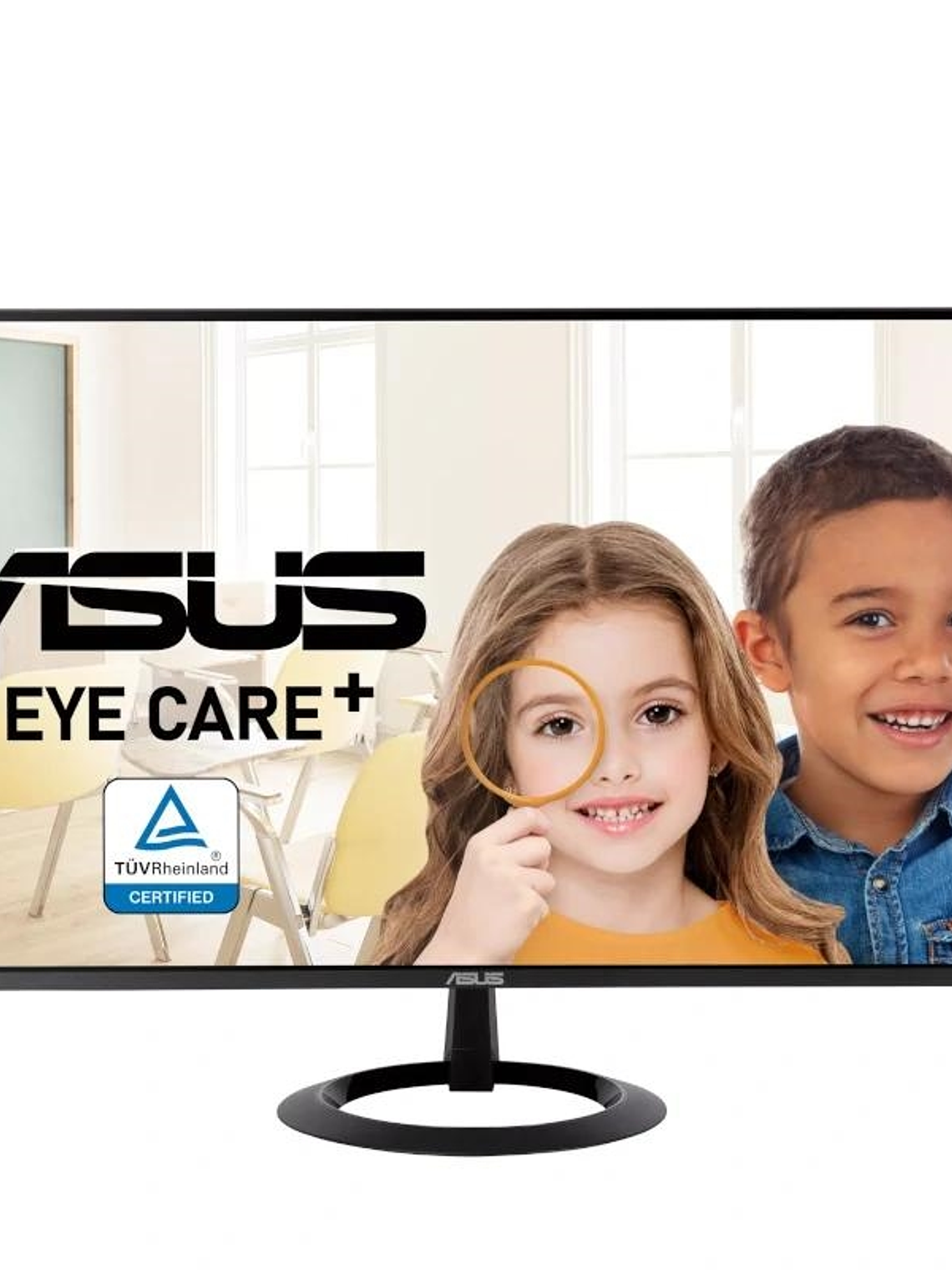 Asus VZ24EHF Monitor 24