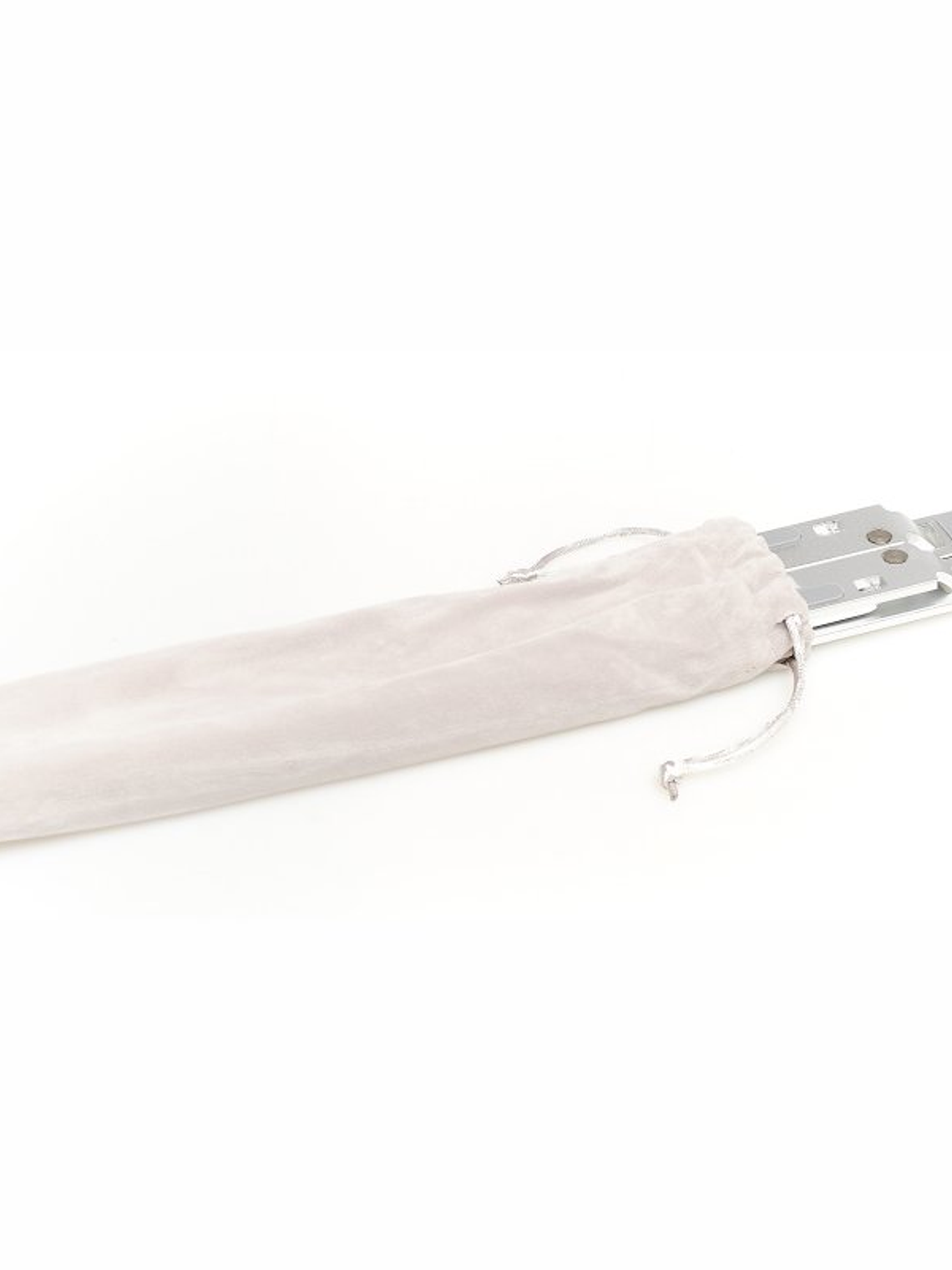 iggual Soporte elevador plegable portátil 17 plata 2