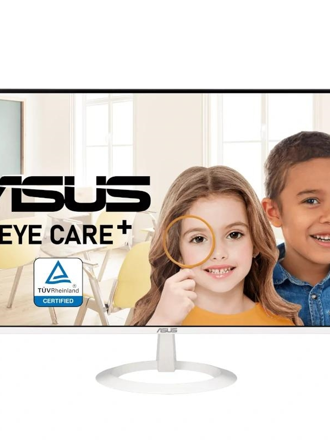 Asus VZ27EHF-W Monitor 27