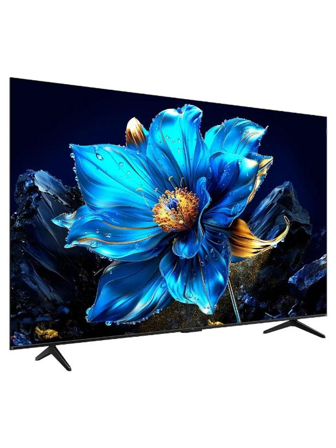 TCL 85P7K TV 85