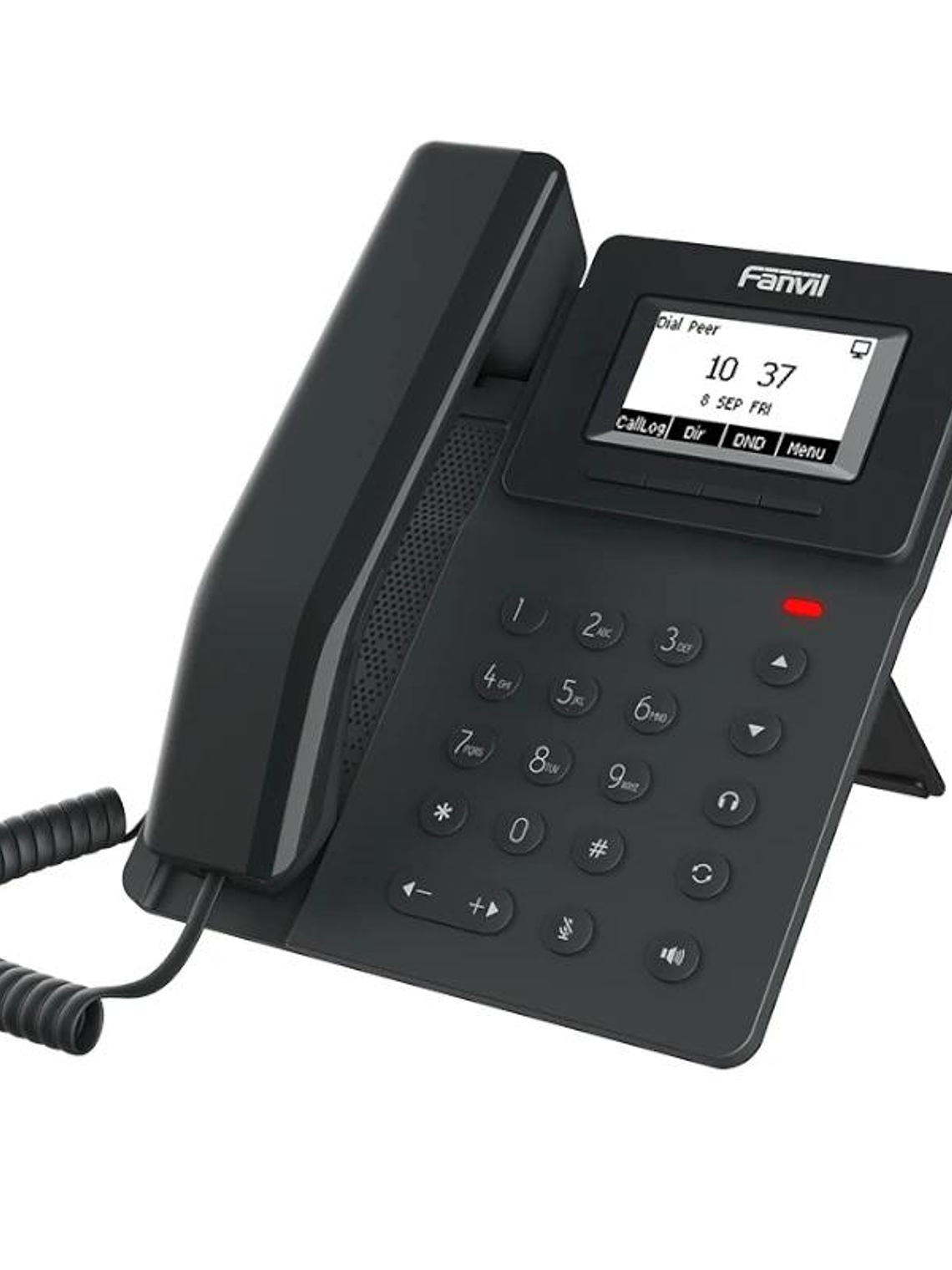 Fanvil V50G 2 líneas SIP 2.3