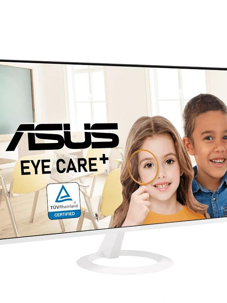 Asus VZ27EHF-W Monitor 27