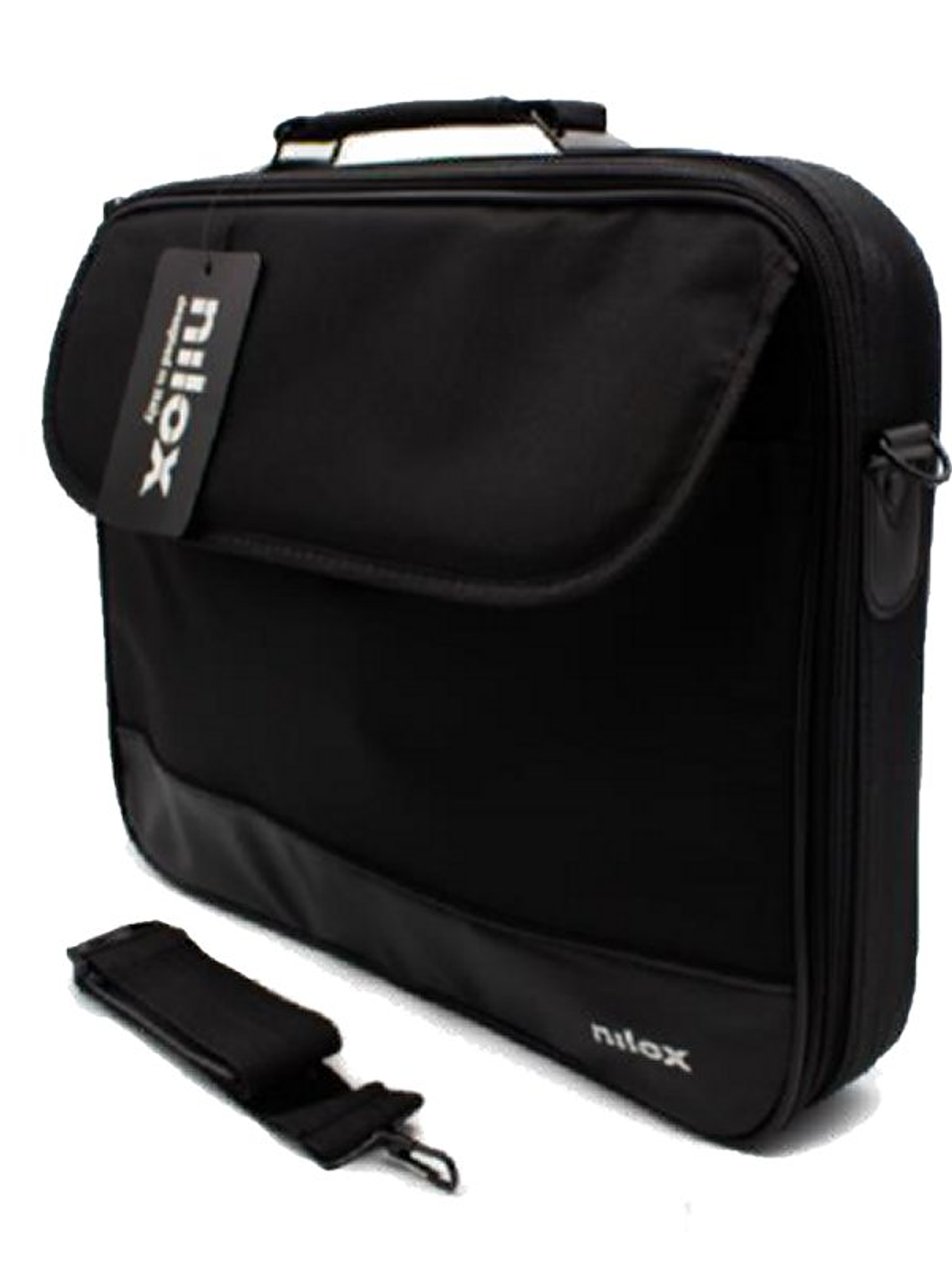 NILOX Maletin Duro 15.6