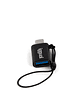 iggual Adaptador USB OTG tipo C a USB-A 3.1 negro - Miniatura 3