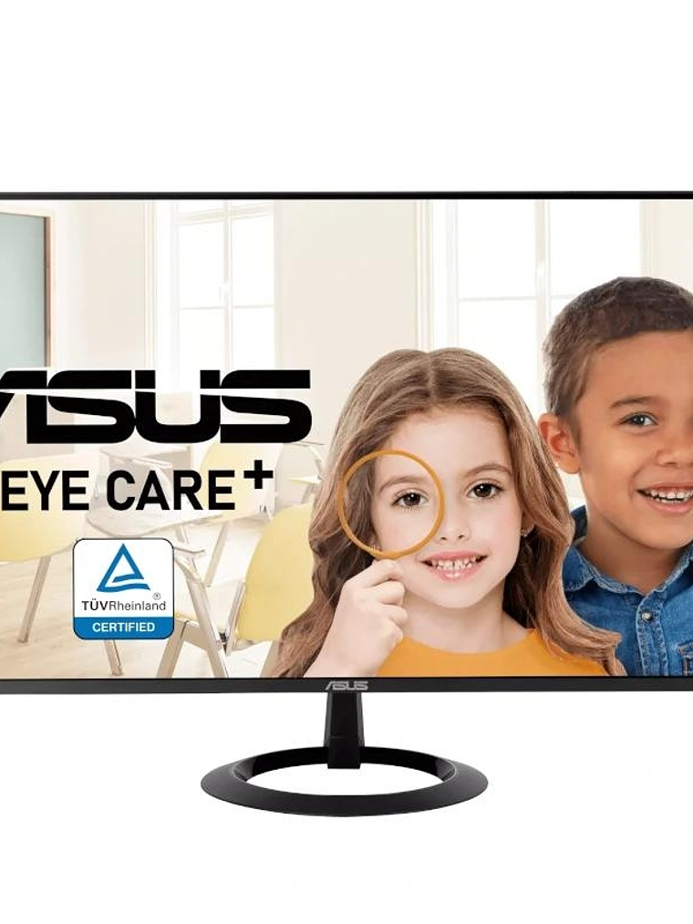 Asus VZ27EHF Monitor 27