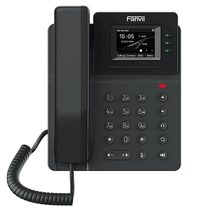 Fanvil V60G 4 líneas SIP 2.4