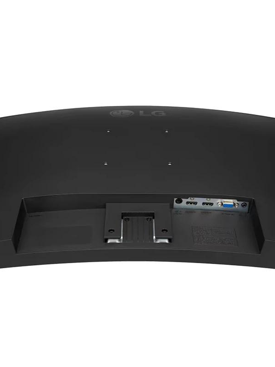 LG 32MR50C-B  monitor 31.5