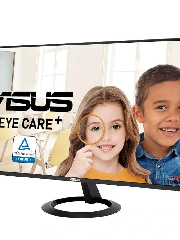 Asus VZ27EHF Monitor 27