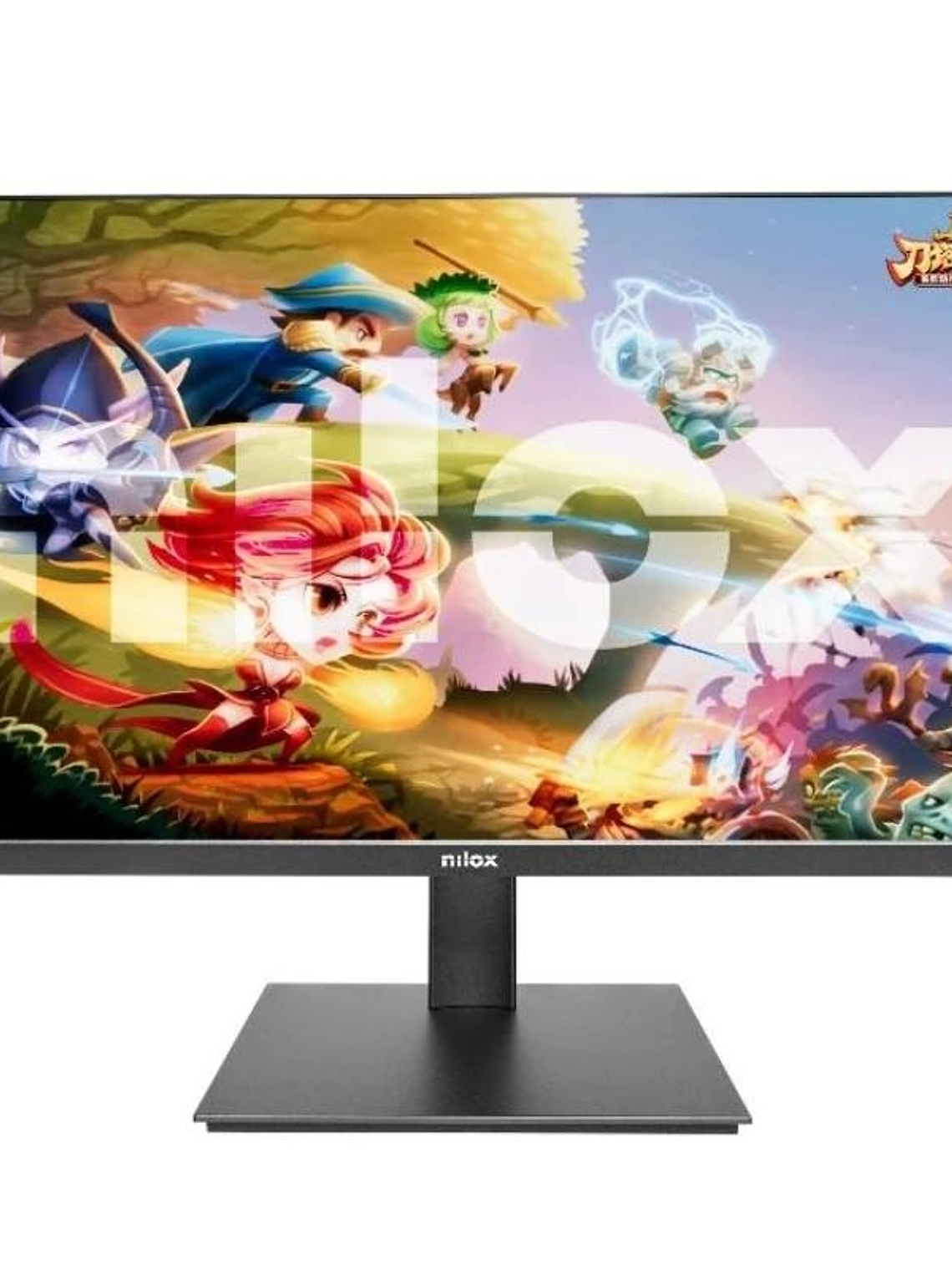 NILOX NXM24FHD1201 Monitor 24