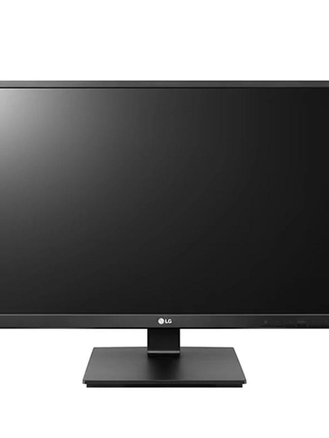 LG 24BK55YP-B  Monitor 23.8