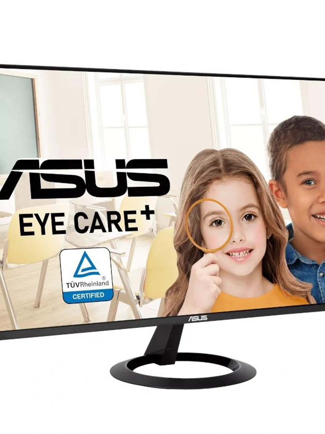 Asus VZ27EHF Monitor 27