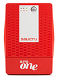Salicru SPS one 1500VA SAI 900W IEC - Miniatura 2
