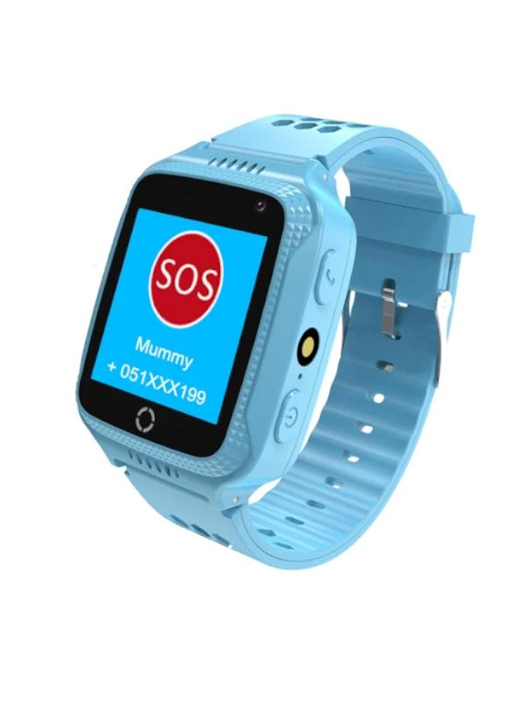 Celly Smartwatch Kids 2G Azul 2