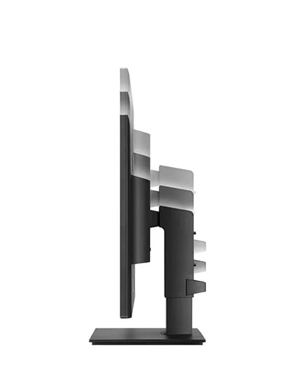 LG 24BK55YP-B  Monitor 23.8